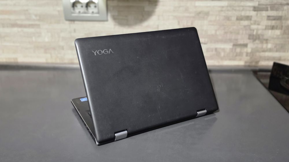 Laptop Lenovo Yoga