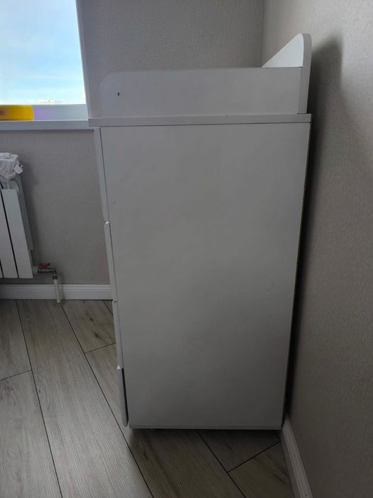 Продам детский комод