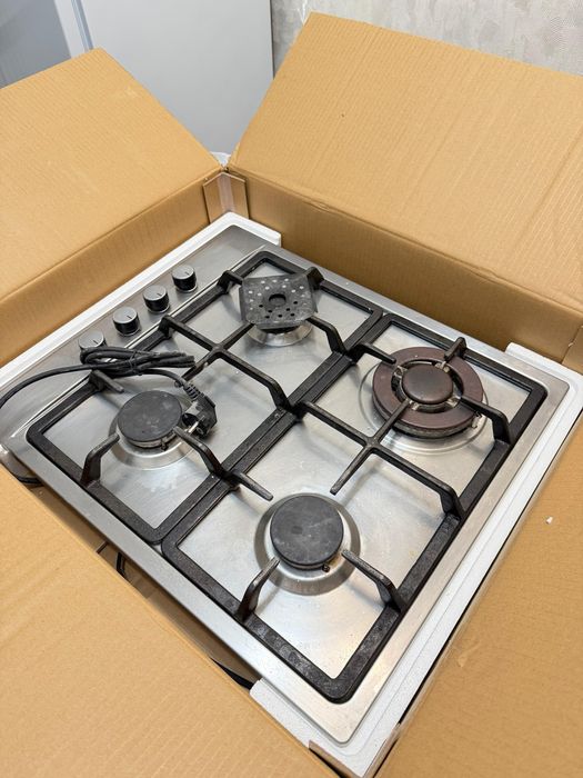 Продается Газ Плита