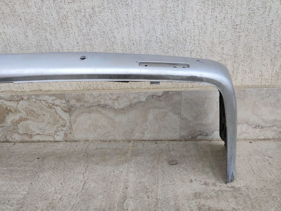 Bara spate spoiler VW Transporter T5 Multivan Caravelle 2004-2009