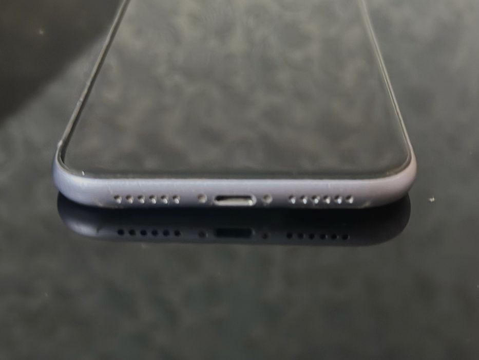 IPhone 11 из Америки