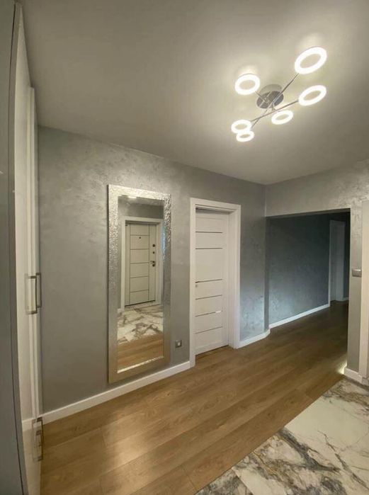 Многостаен апартамент в ж.к Възраждане  с АКТ 16