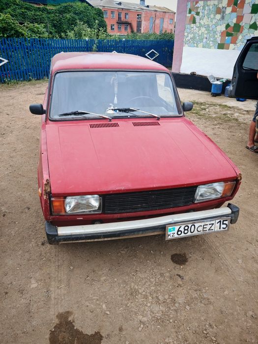 продам жигули ваз 2105