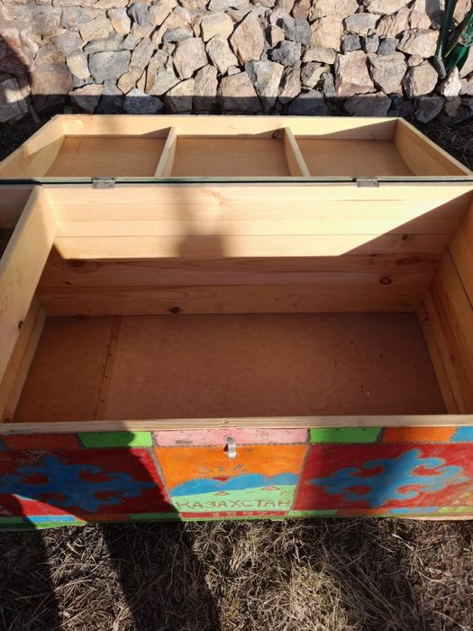 Продам сундуки в отличном состоянии