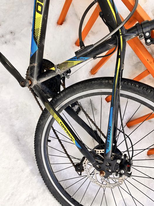 Велосипед велосипед