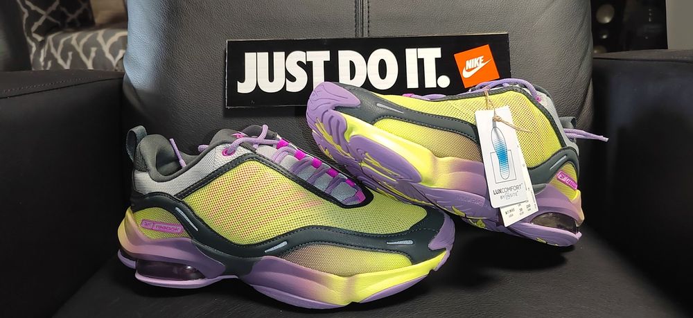 Reebok DMX 3000, номер 39