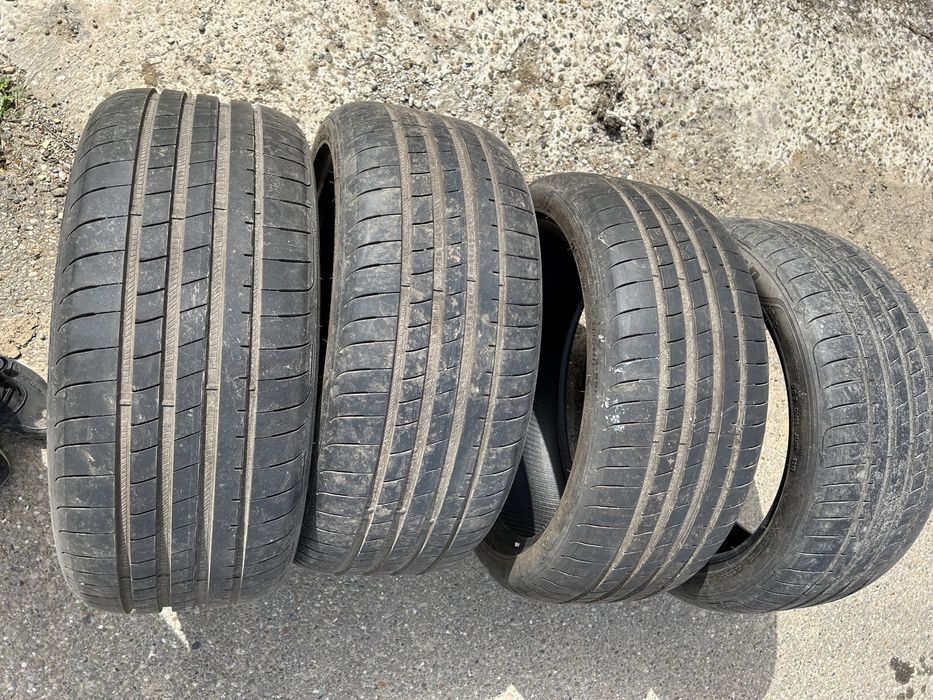 245/40/19 goodyear eagle dot 2019 vara