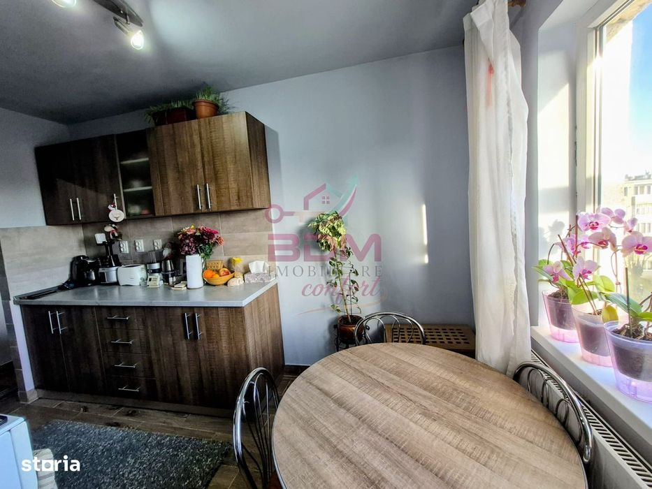 Apartament 2 camere | decomandat | zona Micro 1
