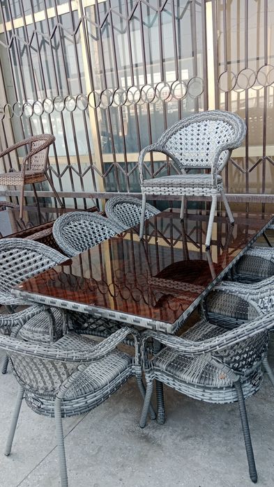 Ratan stol stul optom