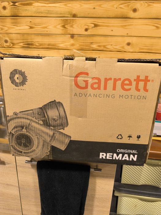 Турбо Mercedes GLE 350