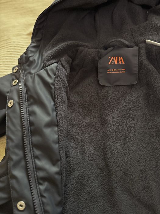 Детско яке 92 размер