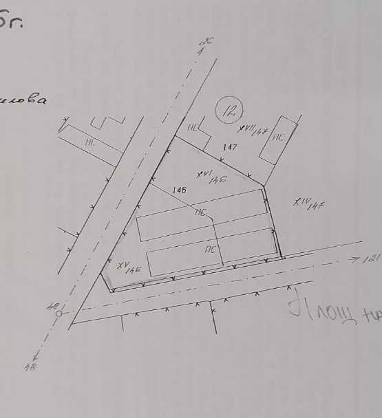 Парцел в регулация, 1705кв.м, с. Здравец