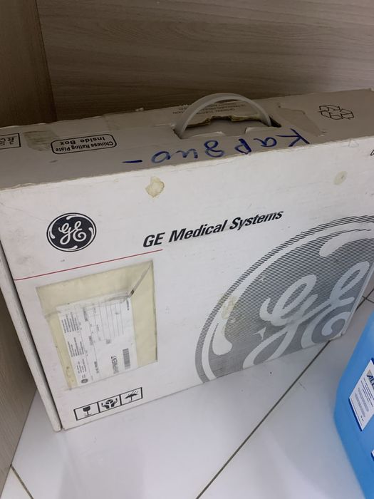 продается УЗИ аппарат GE Logiq C5 premium