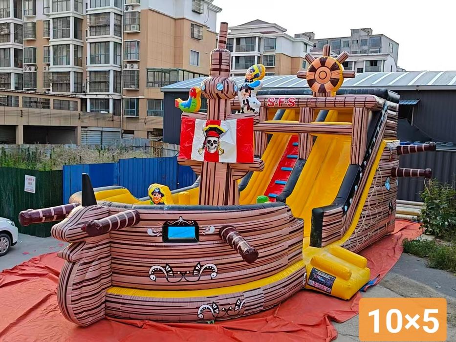 Детский площадка батут продам новый