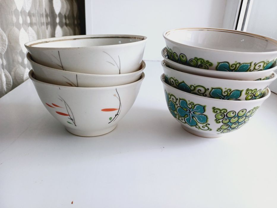 Кисешки для чая сурпы