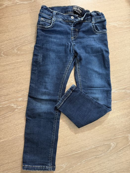 Lot blugi marimea 110 zara
