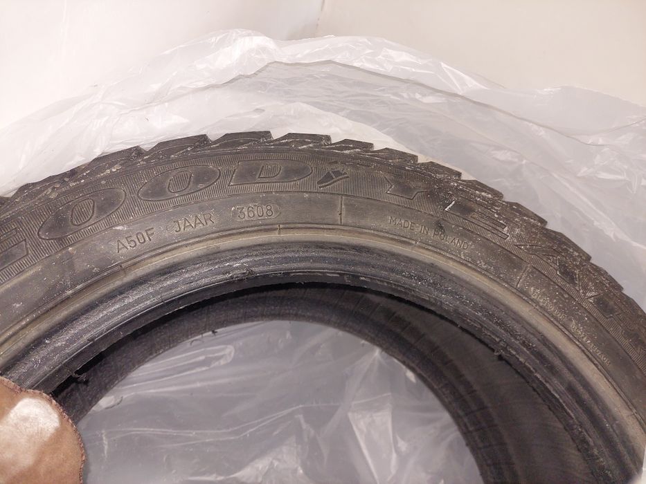 Шины Goodyear 205/55/16