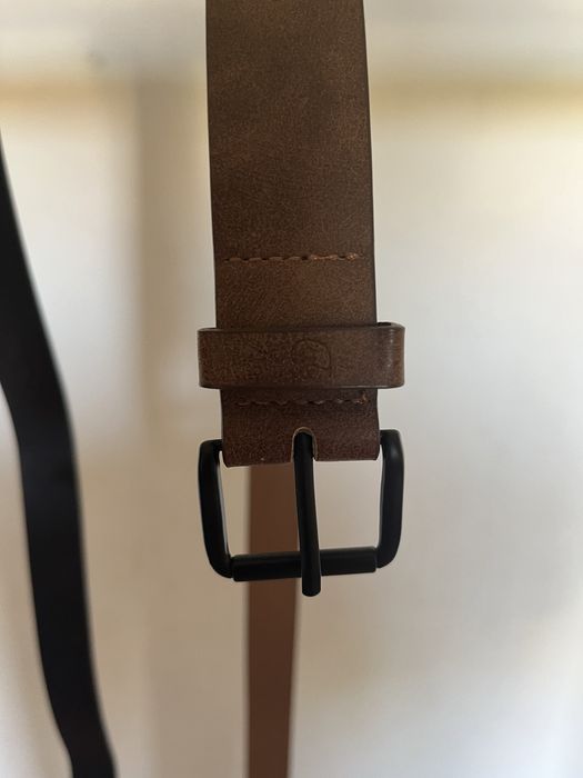 Tom Tailer Denim Belts