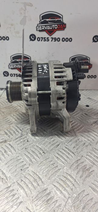 alternator renault scenic 4 (2016-2020) 1.3 benzina 2020