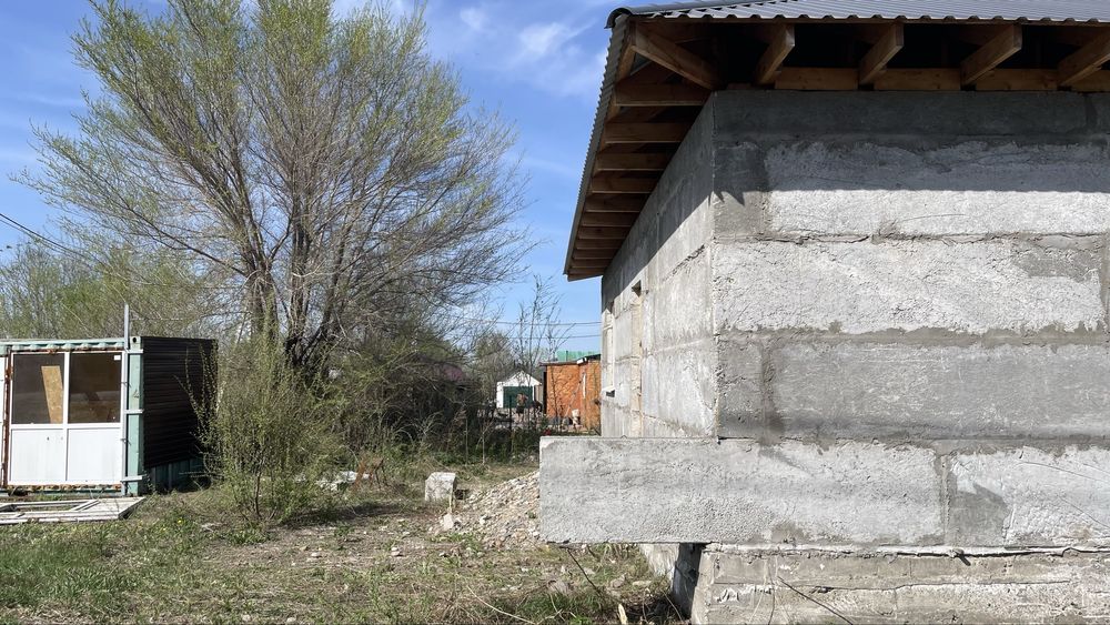 Продам дом 22й мкрн