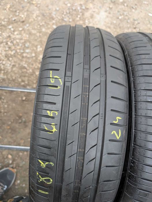 185/65 R15 • Vara • Goodride Zuper Eco z107 88H | 2 buc | DOT 2024 | Pret/buc