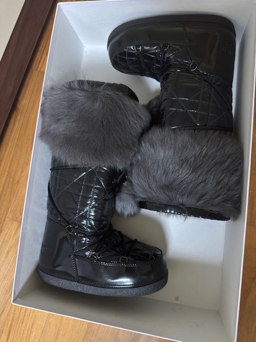 Оригинални апрески Dior