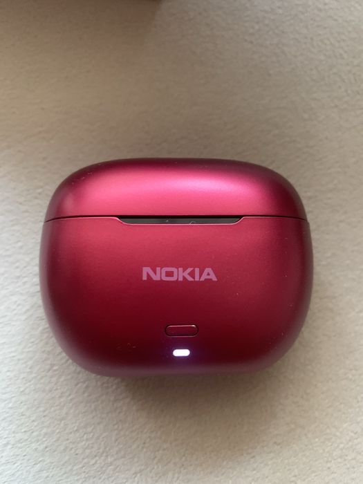 Bluetooth слушалки Nokia Clarity Earbuds 2 +