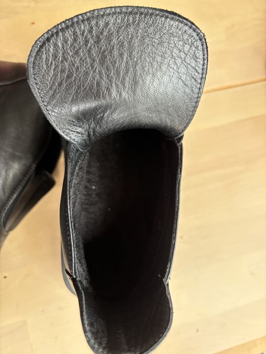 Дамски боти Бианки