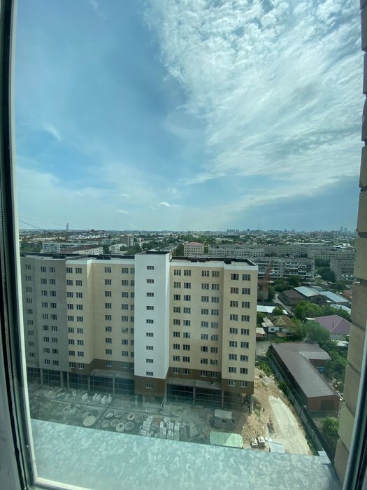 Продаю 1 комн-квартиру студию