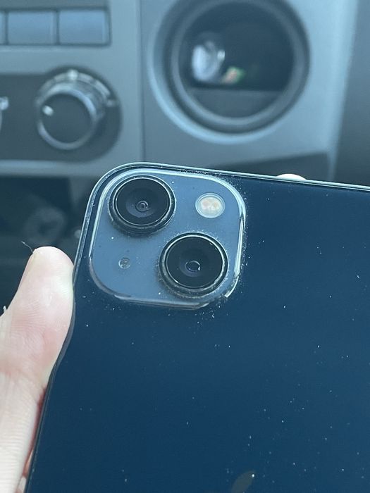 iPhone 13 ОБМЕН на выше модели
