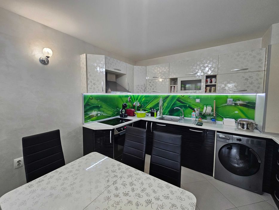 Апартамент 3 стаен в град Горна Оряховица