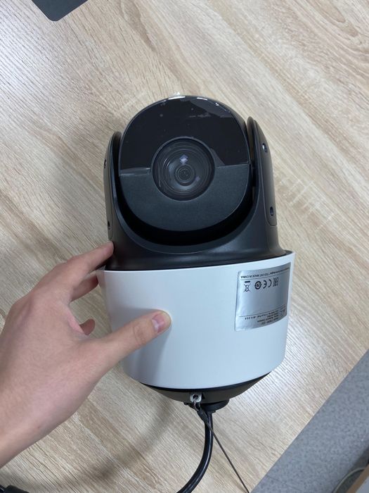 Продам камеры видеонаблюдение