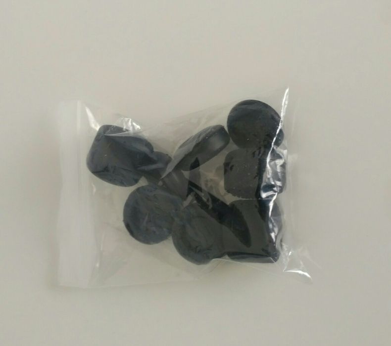 Thumb Grips pentru PlayStation 3(PS3)/PS4