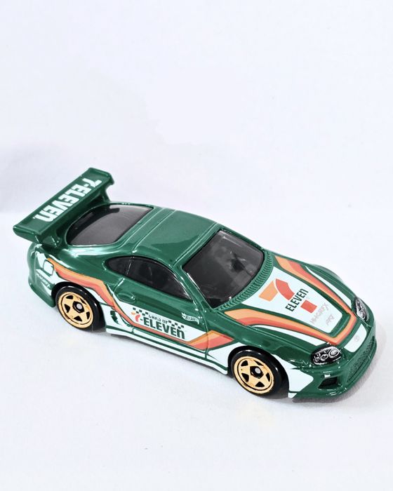 Эклюзивы от HotWheels