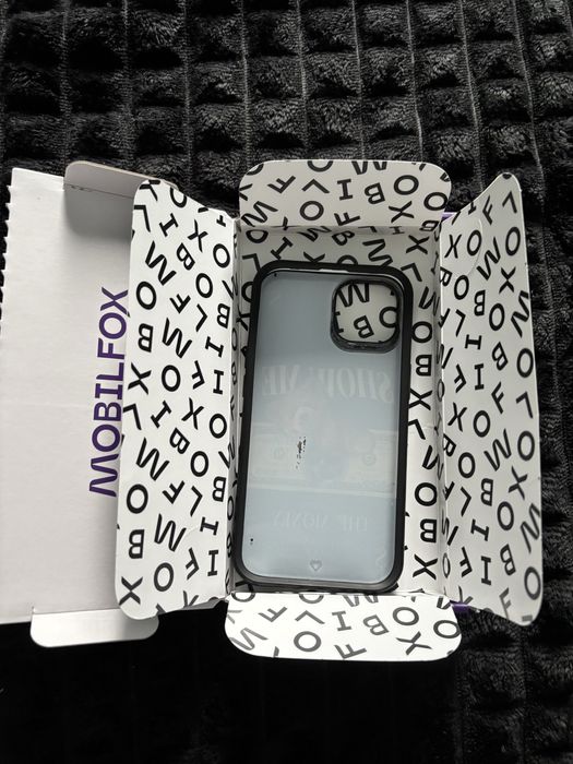 Husa Mobilfox iphone 13