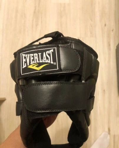 Шлем для бокса Everlast