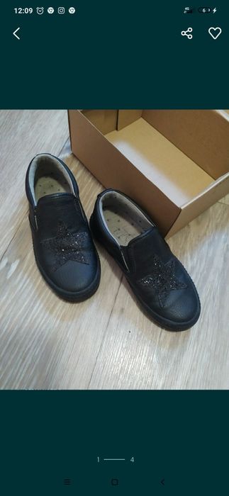 продам кеды НEXT