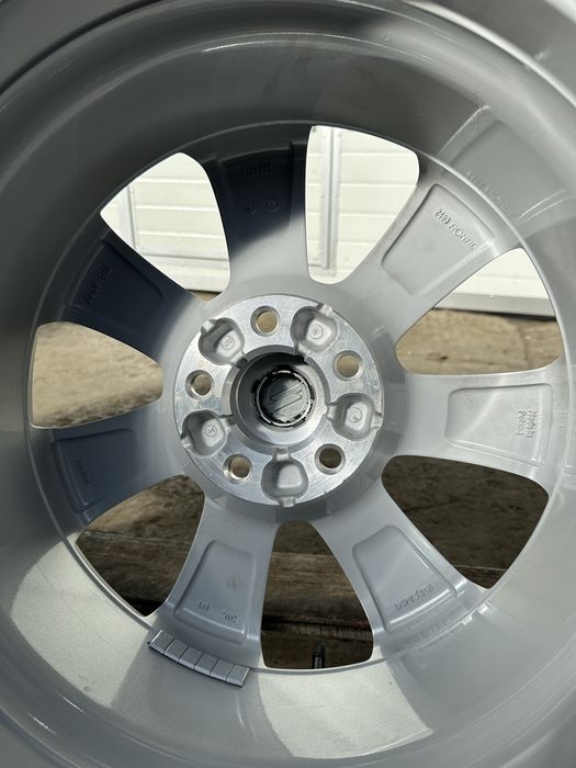 Jante originale Opel Insignia 2 Astra J Zafira C pe 18"