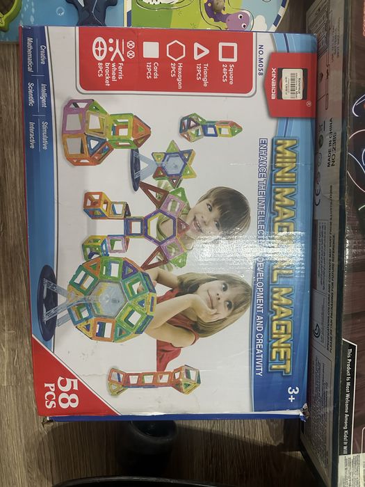Продам набор игрушек