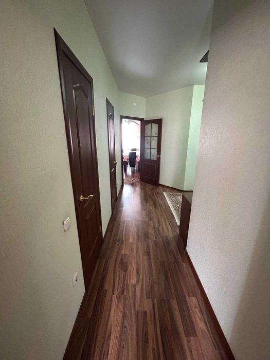 2 комн ЖАНА КАЛА 4 этаж