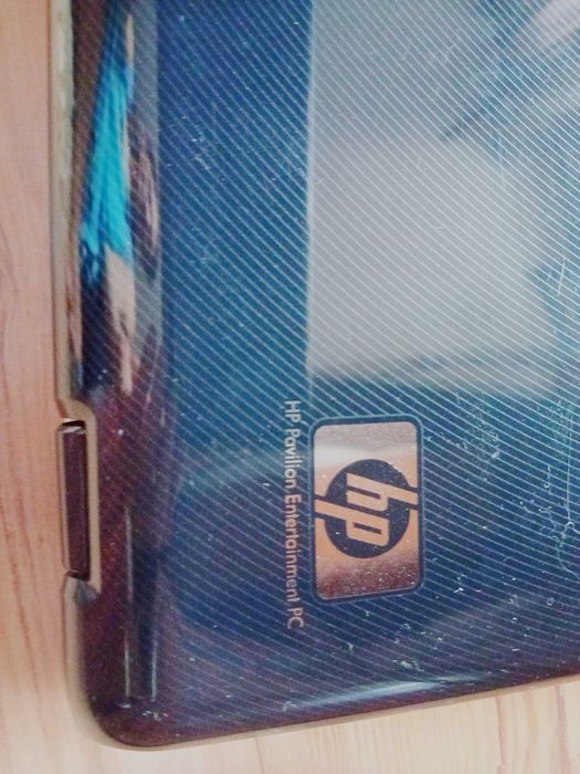 Лаптоп HP Pavilion за части