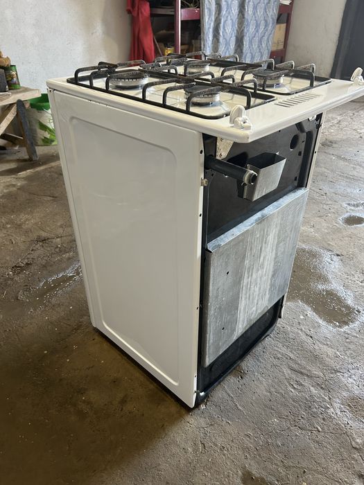 Продам газплиту Nord