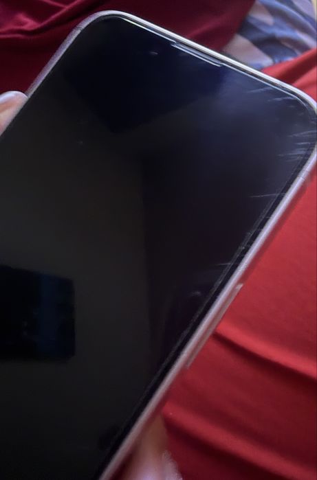 Iphone 13 mini - розов