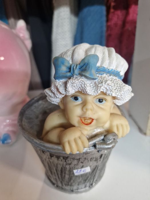 Касички порцелан