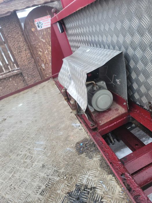 WV LT 2.8 двигател 2001г