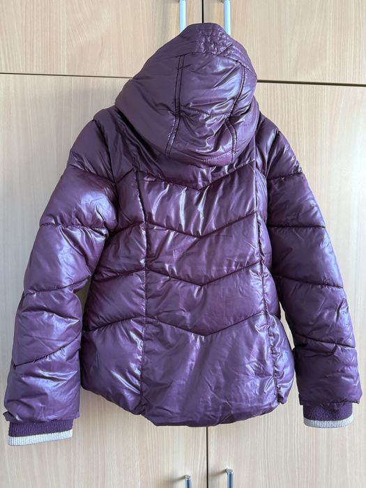 Geaca de fas de iarna Michael Kors