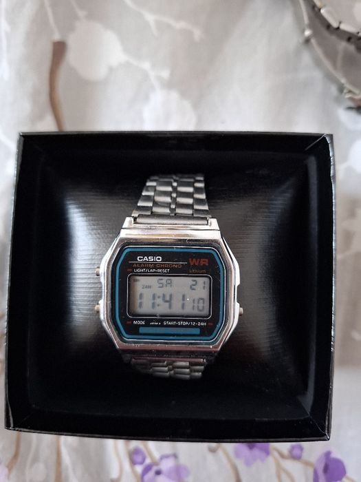 Часы Casio оригинальные