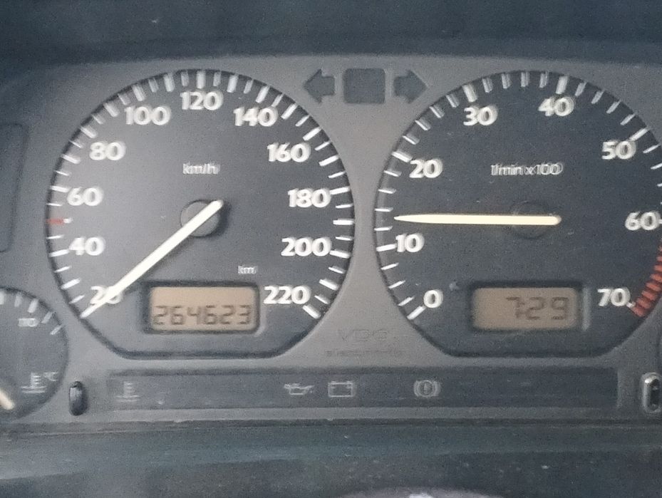 Фольксваген Венто