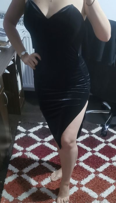 Rochiie de seara /zi eleganta si frumoasa