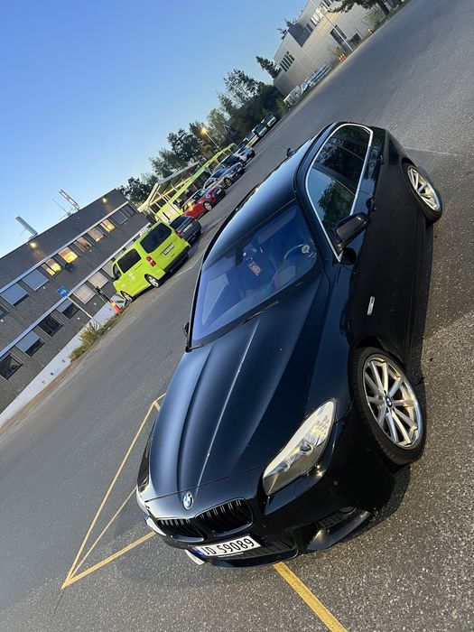 BMW 5 Series 2010 — imagine 2